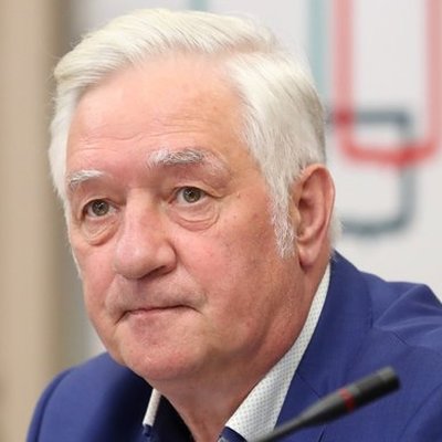 Умер бывший глава Мосгоризбиркома Валентин Горбунов Умер бывший глава Мосгоризбиркома Валентин Горбунов
