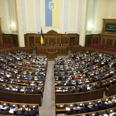 На Украине сегодня пройдут внеочередные выборы в Верховную Раду На Украине сегодня пройдут внеочередные выборы в Верховную Раду