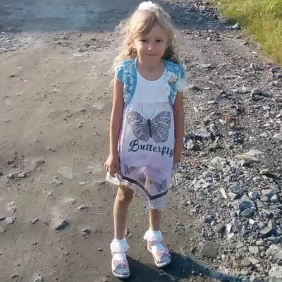 Пропавшую девочку нашли в Нижегородской области Пропавшую девочку нашли в Нижегородской области