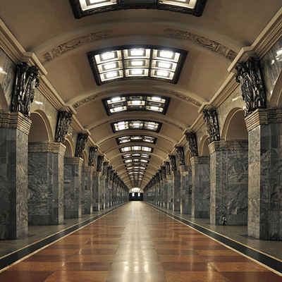 Метро в Санкт-Петербурге с 1 апреля будет работать до 22 часов Метро в Санкт-Петербурге с 1 апреля будет работать до 22 часов