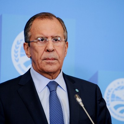 Лавров: Россия готова к любому развитию событий после подведения итогов выборов в США Лавров: Россия готова к любому развитию событий после подведения итогов выборов в США