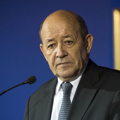 Глава французского МИДа осудил оскорбления со стороны руководства Турции в адрес Макрона Глава французского МИДа осудил оскорбления со стороны руководства Турции в адрес Макрона