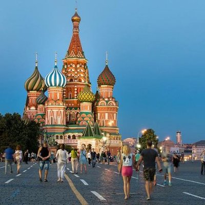 Названы полюбившиеся инстранцами российские регионы Названы полюбившиеся инстранцами российские регионы