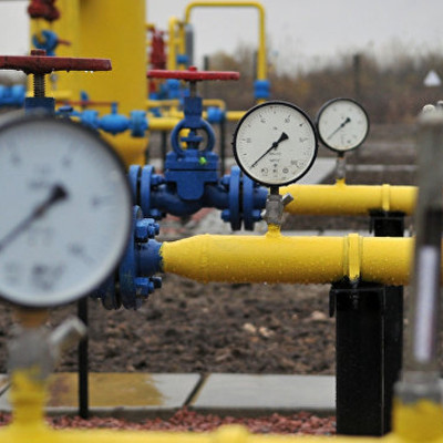 Москва готова на четверть снизить цену на газ для Киева Москва готова на четверть снизить цену на газ для Киева