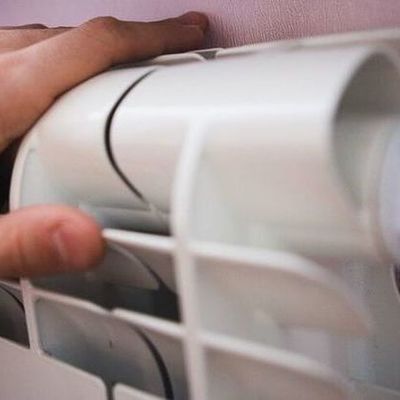 Около 3 тысяч социальных объектов столицы подключены к отоплению Около 3 тысяч социальных объектов столицы подключены к отоплению