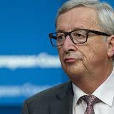 Председателю Еврокомиссии не нравится идея выхода Британии без соглашения Председателю Еврокомиссии не нравится идея выхода Британии без соглашения