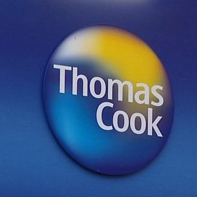 Британская ж/д компания бесплатно перевезет клиентов компании Thomas Cook Британская ж/д компания бесплатно перевезет клиентов компании Thomas Cook
