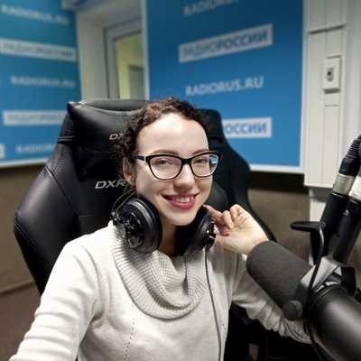 ЕкатеринаЕфремова