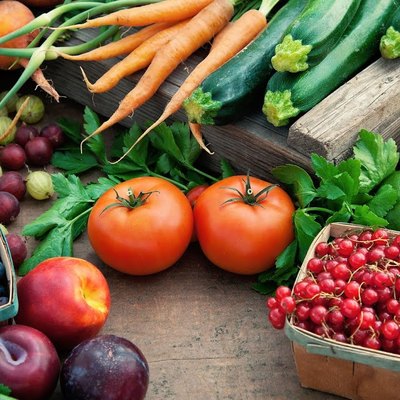 Роспотребнадзор не обнаружил возбудителя COVID-19 в пищевых продуктах Роспотребнадзор не обнаружил возбудителя COVID-19 в пищевых продуктах