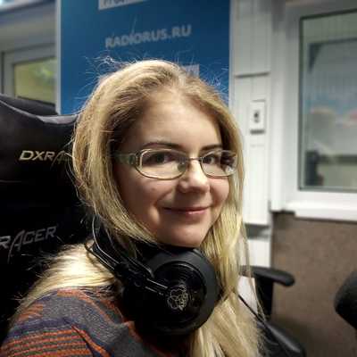 НадеждаШахворостова