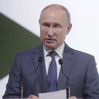Общая сумма списанных Россией долгов Африке превысила $ 20 млрд Общая сумма списанных Россией долгов Африке превысила $ 20 млрд
