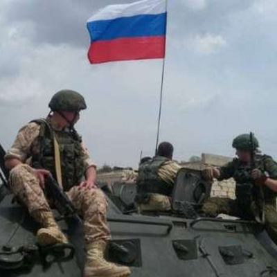 Россия выполнила задачи по Сирии Россия выполнила задачи по Сирии