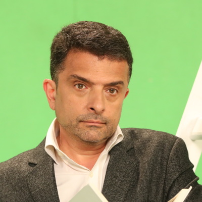 АлександрАрхангельский