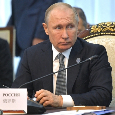 Путин: культурно-гуманитарная сфера является важным направлением сотрудничества БРИКС Путин: культурно-гуманитарная сфера является важным направлением сотрудничества БРИКС