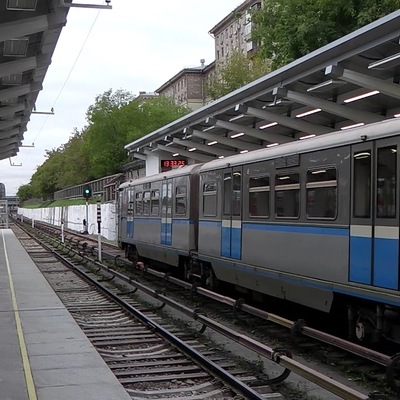 Билеты на одну поездку в метро Москвы подорожают на два рубля Билеты на одну поездку в метро Москвы подорожают на два рубля