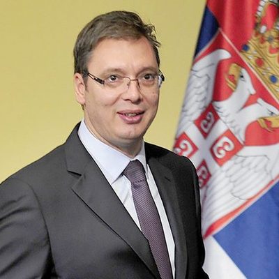 Сербия приближается к катастрофическому сценарию развития эпидемии Сербия приближается к катастрофическому сценарию развития эпидемии