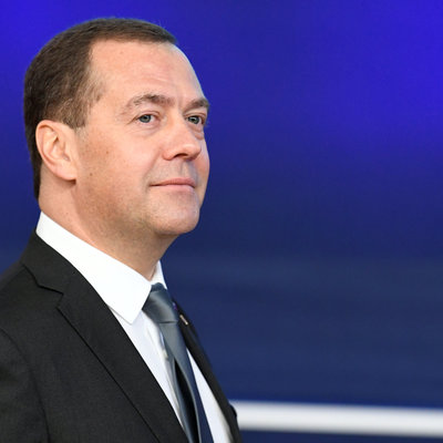 Медведев подписал постановление о создании территории опережающего развития в Тулуне Медведев подписал постановление о создании территории опережающего развития в Тулуне