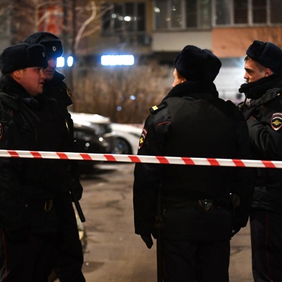СКР задержали 5 участников и главаря группировки, совершившей убийство Эльджаркиева и его брата СКР задержали 5 участников и главаря группировки, совершившей убийство Эльджаркиева и его брата