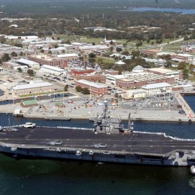 Стрельба на авиабазе ВМС США во Флориде является терактом Стрельба на авиабазе ВМС США во Флориде является терактом