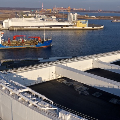 Дамбу в Петербурге частично закрывают из-за угрозы подъема уровня воды Дамбу в Петербурге частично закрывают из-за угрозы подъема уровня воды