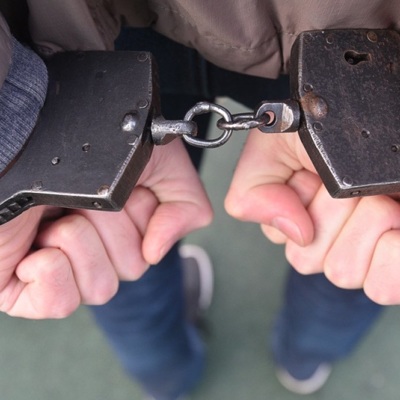 В Казани задержан предполагаемый В Казани задержан предполагаемый