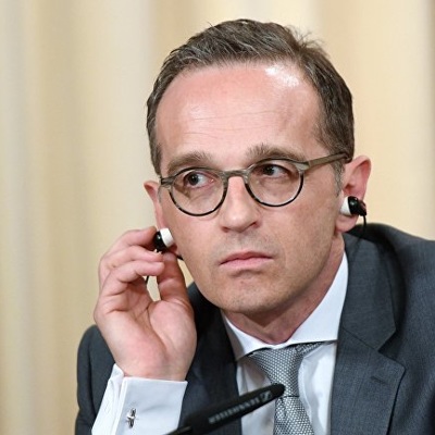 Минюст Германии подтвердил получение нового запроса России по инциденту с Навальным Минюст Германии подтвердил получение нового запроса России по инциденту с Навальным
