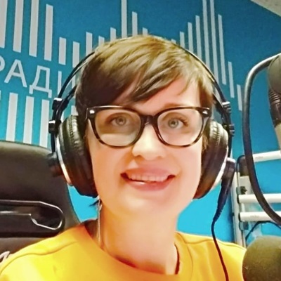 АллаВолохина