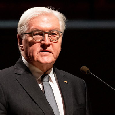 Штайнмайер назвал канцлерство Меркель Штайнмайер назвал канцлерство Меркель