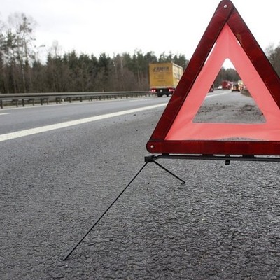В Казани полицейский устроил ДТП, в котором пострадали 5 человек В Казани полицейский устроил ДТП, в котором пострадали 5 человек