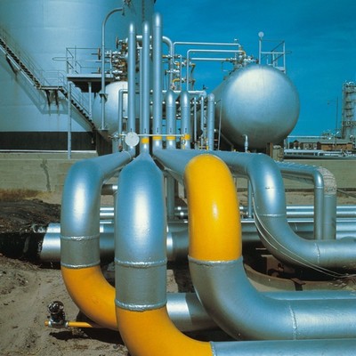 Цена газа в Европе упала ниже 750 долларов за тысячу кубометров Цена газа в Европе упала ниже 750 долларов за тысячу кубометров