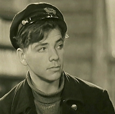 Петр Алейников