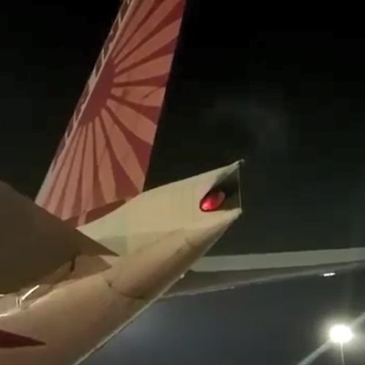 Пилоты Air India отказываются выходить в рейсы, пока их не привьют от COVID-19 Пилоты Air India отказываются выходить в рейсы, пока их не привьют от COVID-19