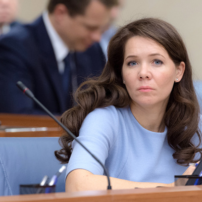 Анастасия ракова биография личная жизнь и собянин