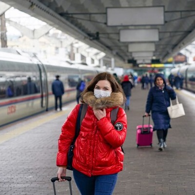 Более 85 тысяч человек оштрафованы в Москве за отсутствие масок в транспорте Более 85 тысяч человек оштрафованы в Москве за отсутствие масок в транспорте