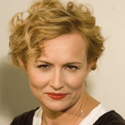 Елена Шевченко