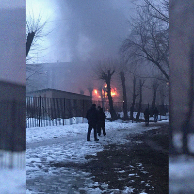 Первые жильцы поврежденного взрывом дома в Магнитогорске вернутся в свои квартиры 27 марта Первые жильцы поврежденного взрывом дома в Магнитогорске вернутся в свои квартиры 27 марта