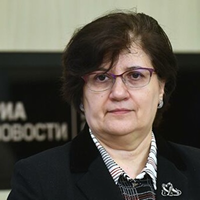 У россиян начал появляться иммунитет к коронавирусу У россиян начал появляться иммунитет к коронавирусу