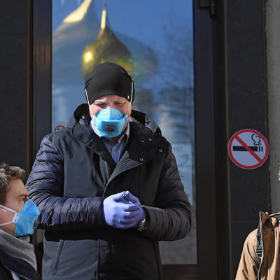 Число заразившихся коронавирусом в мире превысило 58 миллионов Число заразившихся коронавирусом в мире превысило 58 миллионов
