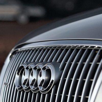 Audi через 12 лет полностью перейдёт на электрические автомобили Audi через 12 лет полностью перейдёт на электрические автомобили