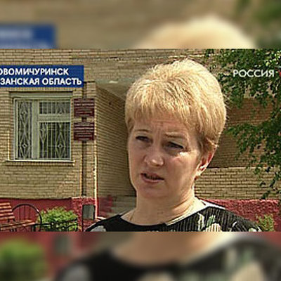 Пронский брехунок новомичуринск