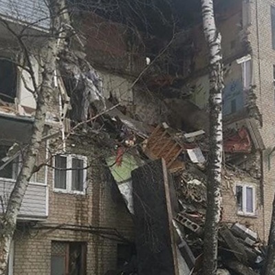 Спасательные работы на месте взрыва газа в Орехово-Зуеве завершились Спасательные работы на месте взрыва газа в Орехово-Зуеве завершились