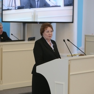 Рязанский детский омбудсмен рассказала о семье убийцы из поселка Елатьма Рязанский детский омбудсмен рассказала о семье убийцы из поселка Елатьма