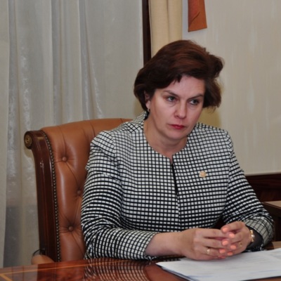 Мишустин назначил Аллу Самойлову руководителем Росздравнадзора Мишустин назначил Аллу Самойлову руководителем Росздравнадзора