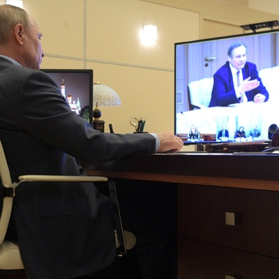 Путин: внимание к проблеме безработицы должно быть максимальным Путин: внимание к проблеме безработицы должно быть максимальным
