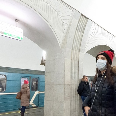 Врач-инфекционист объяснил рост заболеваемости COVID-19 в Москве Врач-инфекционист объяснил рост заболеваемости COVID-19 в Москве