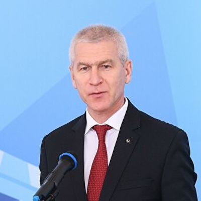 В России готовятся к проведению Евро-2020 в новых реалиях В России готовятся к проведению Евро-2020 в новых реалиях