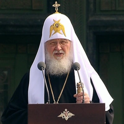 Патриарх Кирилл в марте сделал двухкомпонентную прививку от коронавируса Патриарх Кирилл в марте сделал двухкомпонентную прививку от коронавируса