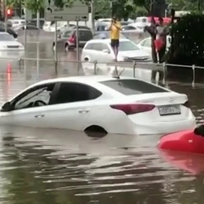 Подъем уровня воды в Амуре и на других реках привел к подтоплениям в 33 населенных пунктах Хабаровского края Подъем уровня воды в Амуре и на других реках привел к подтоплениям в 33 населенных пунктах Хабаровского края