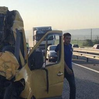 Пассажиров попавшего в ДТП в Курганской области автобуса разместят в общежитии колледжа Пассажиров попавшего в ДТП в Курганской области автобуса разместят в общежитии колледжа