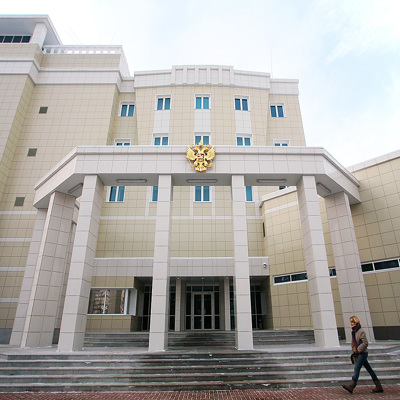 Россияне, задержанные под Минском, находятся в не самой лучшей морально-психологической форме Россияне, задержанные под Минском, находятся в не самой лучшей морально-психологической форме